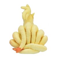 Pokemon Center Plush Ninetales Sitting Cuties Official...