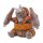 Pokemon Center Plush Rhyperior Sitting Cuties Official Pokemon Center Merchandise