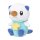 Pokemon Center Plush Oshawott Sitting Cuties Official Pokemon Center Merchandise