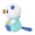 Pokemon Center Plush Oshawott Sitting Cuties Official Pokemon Center Merchandise