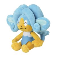 Pokemon Center Plush Simipour Sitting Cuties Official...