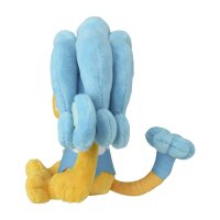 Pokemon Center Plush Simipour Sitting Cuties Official...