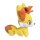 Pokemon Center Plush Fennekin Sitting Cuties Official Pokemon Center Merchandise