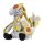 Pokemon Center Plush Kommo-o Sitting Cuties Official Pokemon Center Merchandise