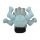 Pokemon Center Plush Machamp Sitting Cuties Official Pokemon Center Merchandise