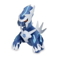 Pokemon Center Plush Dialga Sitting Cuties Official...