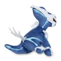 Pokemon Center Plush Dialga Sitting Cuties Official...