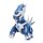 Pokemon Center Plush Dialga Sitting Cuties Official Pokemon Center Merchandise