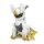 Pokemon Center Plush Arceus Sitting Cuties Official Pokemon Center Merchandise