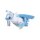 Pokemon Center Plush Latios Sitting Cuties Official Pokemon Center Merchandise