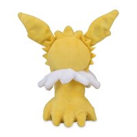 Pokemon Center Plush Jolteon Sitting Cuties Official...