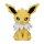 Pokemon Center Plush Jolteon Sitting Cuties Official Pokemon Center Merchandise
