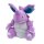 Pokemon Center Plush Nidoking Sitting Cuties Official Pokemon Center Merchandise