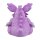 Pokemon Center Plush Nidoking Sitting Cuties Official Pokemon Center Merchandise