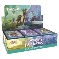 Magic: The Gathering Lorwyns Finsternis Play Booster Box
