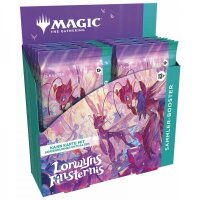 Magic: The Gathering Lorwyns Finsternis Collector Booster...