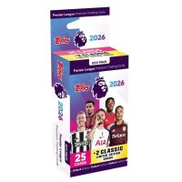 Topps Match Attax Season 2025/2026 Premier League Eco Pack