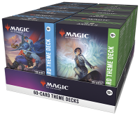 Magic: The Gathering Lorwyn Eclipsed Theme Decks (8 Decks)