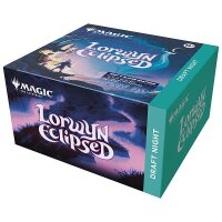 Magic: The Gathering Lorwyn Eclipsed Draft Night Box
