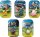 Pokemon Erhabene Helden Mini-Tin (ZufÃ¤llig)
