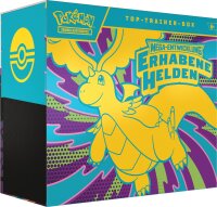 Pokemon Erhabene Helden Top Trainer Box