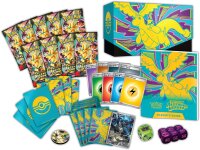Pokemon Ascended Heroes Elite Trainer Box