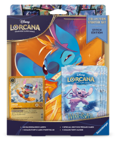 Lorcana Winterspell Collection Starter Set