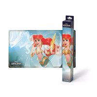 Lorcana Winterspell Playmat Arielle