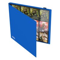 Ultimate Guard Flexxfolio 480 24-Pocket Blau