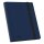 Ultimate Guard Flexxfolio XenoSkin 360 18-Pocket Blau