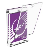 Ultimate Guard Magnetic Card Case (Size 360pt)