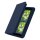 Ultimate Guard Zipfolio 160 8-Pocket Blau