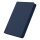 Ultimate Guard Zipfolio 360 18-Pocket Blau