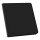 Ultimate Guard Zipfolio 480 24-Pocket Schwarz