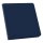 Ultimate Guard Zipfolio 480 24-Pocket Blau
