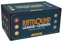 Riftbound Spiritforged Runes Pack