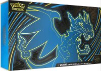 Pokemon Mega Charizard ex Ultra Premium Collection