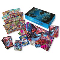 Pokemon Mega Charizard ex Ultra Premium Collection
