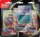 Pokemon Fatale Flammen 3-Pack Blister (ZufÃ¤llig)