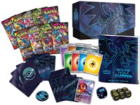 Pokemon Phantasmal Flames Elite Trainer Box