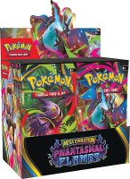 Pokemon Phantasmal Flames Display Box (36 Boosters)