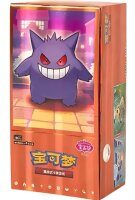 Pokemon Gem Pack Vol.3 Display Box (S-CHN)