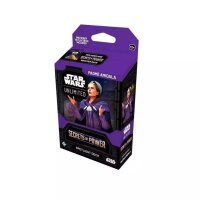 Star Wars: Unlimited - Secrets of Power Spotlight Deck:...