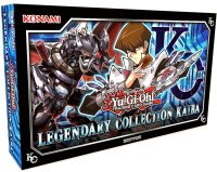Yu-Gi-Oh! Legendary Collection: Kaiba 2025 (Deutsch)