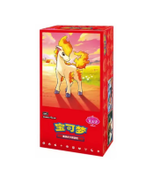 Pokemon Gem Pack Vol.4 Display Box (S-CHN)