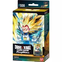 Dragon Ball Super FS08 Starter Deck: Vegeta