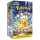 Pokemon Super Electric Breaker (KOR) Display Box (30 Boosters)