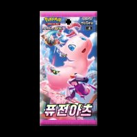 Pokemon Fusion Arts (KOR) Display Box (30 Boosters)