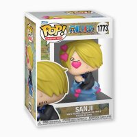 Funko POP! Sanji Vinyl Figur #1773