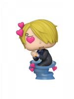 Funko POP! Sanji Vinyl Figur #1773